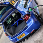 K-Brace® - Volkswagen Golf R32 / GTI MK5 Rear Strut Brace