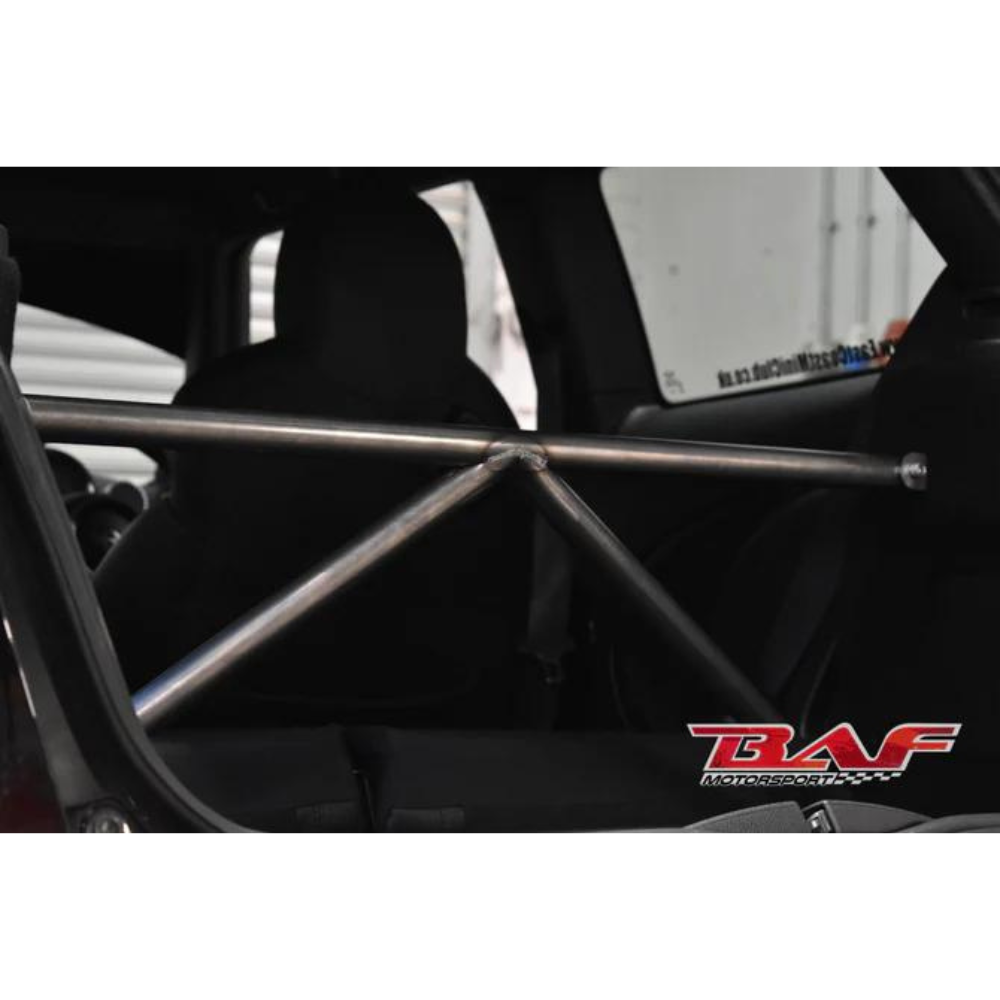K-Brace® - Mini Cooper S R56 Rear Strut Brace