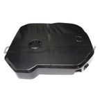 BMW G42 2 SERIES M240i 2022+ DRY CARBON FIBRE ENGINE COVER