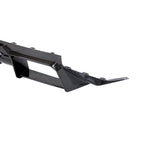 V Style Pre-Preg Carbon Fibre Diffuser for BMW G87 M2 23-Present