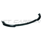 BMW 3 SERIES F30/F31 2012-2018 SE GLOSS BLACK SPLITTER - V2
