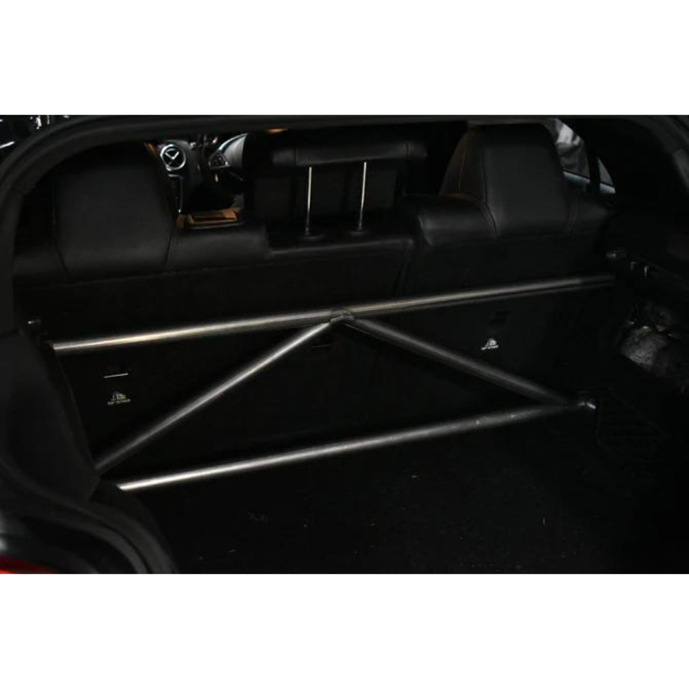 K-Brace® - Mercedes-AMG A45 W176 Rear Strut Brace