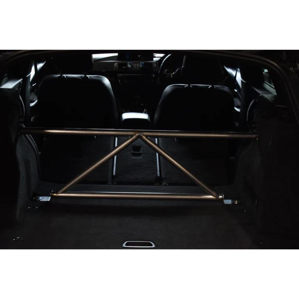 K-Brace® - BMW 3 Series Touring F31 Rear Strut Brace