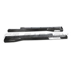 FERRARI 812 SUPERFAST & GTS CARBON FIBRE SIDE SKIRT EXTENSION - CT DESIGN