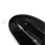 BMW 1 & 3 SERIES E82/E83/E87E90/E91/E92/E93 2006-2010 PRE-LCI CARBON FIBRE MIRRORS