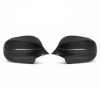 MHC+ BMW E92 LCI 3 Series Pre Preg Carbon Fibre OEM Style Mirror Cover