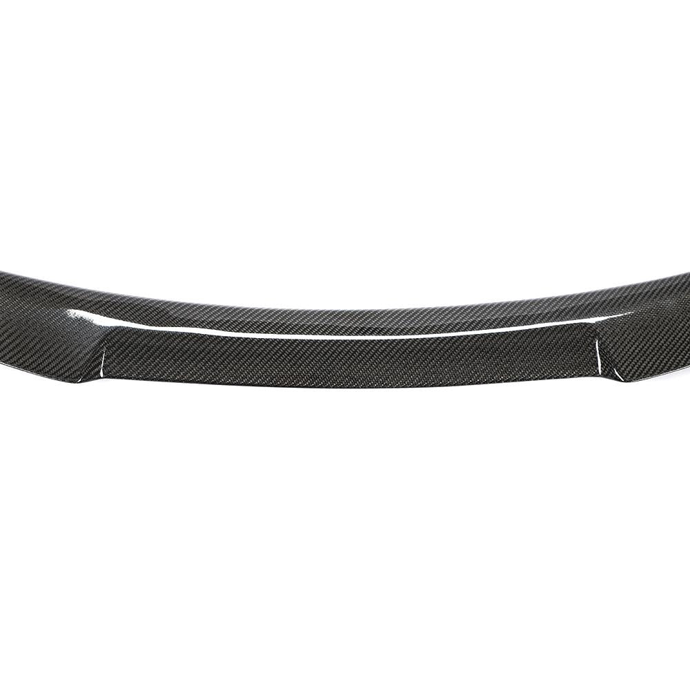 BMW M2 / M2C F87 & F22 2 SERIES CARBON FIBRE SPOILER V4