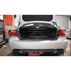 K-Brace® - BMW 3 Series 335D & M3 Coupe E92 Rear Strut Brace