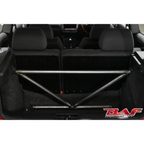 K-Brace® - Volkswagen Polo GTI MK3 6N2 Rear Strut Brace