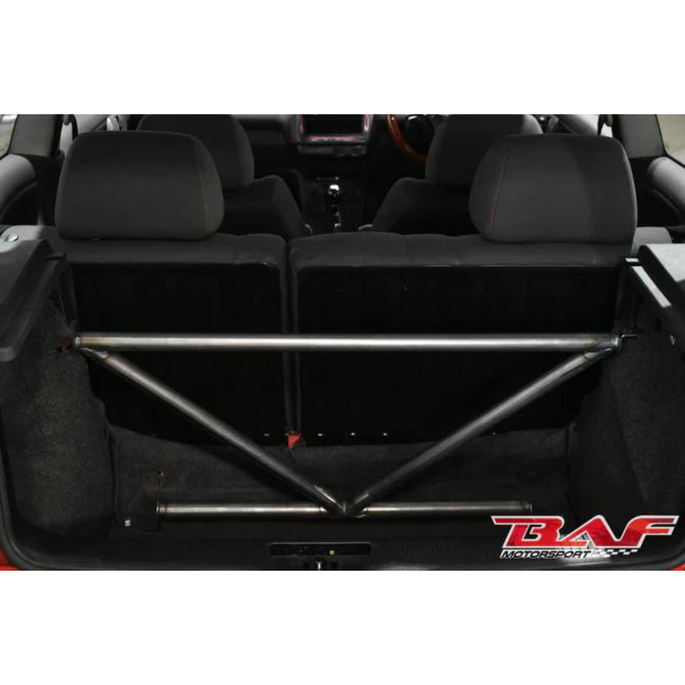 K-Brace® - Volkswagen Polo GTI MK3 6N2 Rear Strut Brace