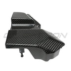 BMW M2 M3 & M4 G87/G80/G81/G82/G83 CARBON FIBRE ECU BATTERY TERMINAL COVER