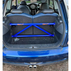 K-Brace® - Mini Cooper S R53 Rear Strut Brace