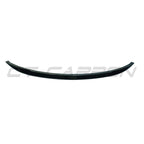 BMW X5/X5M F15/F85 2014-2018 GLOSS BLACK MIDDLE SPOILER