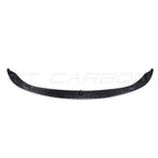 BMW M3/M4 (F80 F82 F83) CARBON FIBRE SPLITTER (NO CANARDS) - MP STYLE