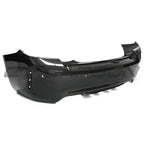 BMW F87 M2/M2C CARBON PRE-PREG FIBRE REAR BUMPER