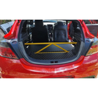 K-Brace® - Vauxhall Astra VXR H Rear Strut Brace