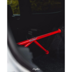 K-Brace® - Volkswagen Polo GTI Mk4 9N & 9N3 Rear Strut Brace