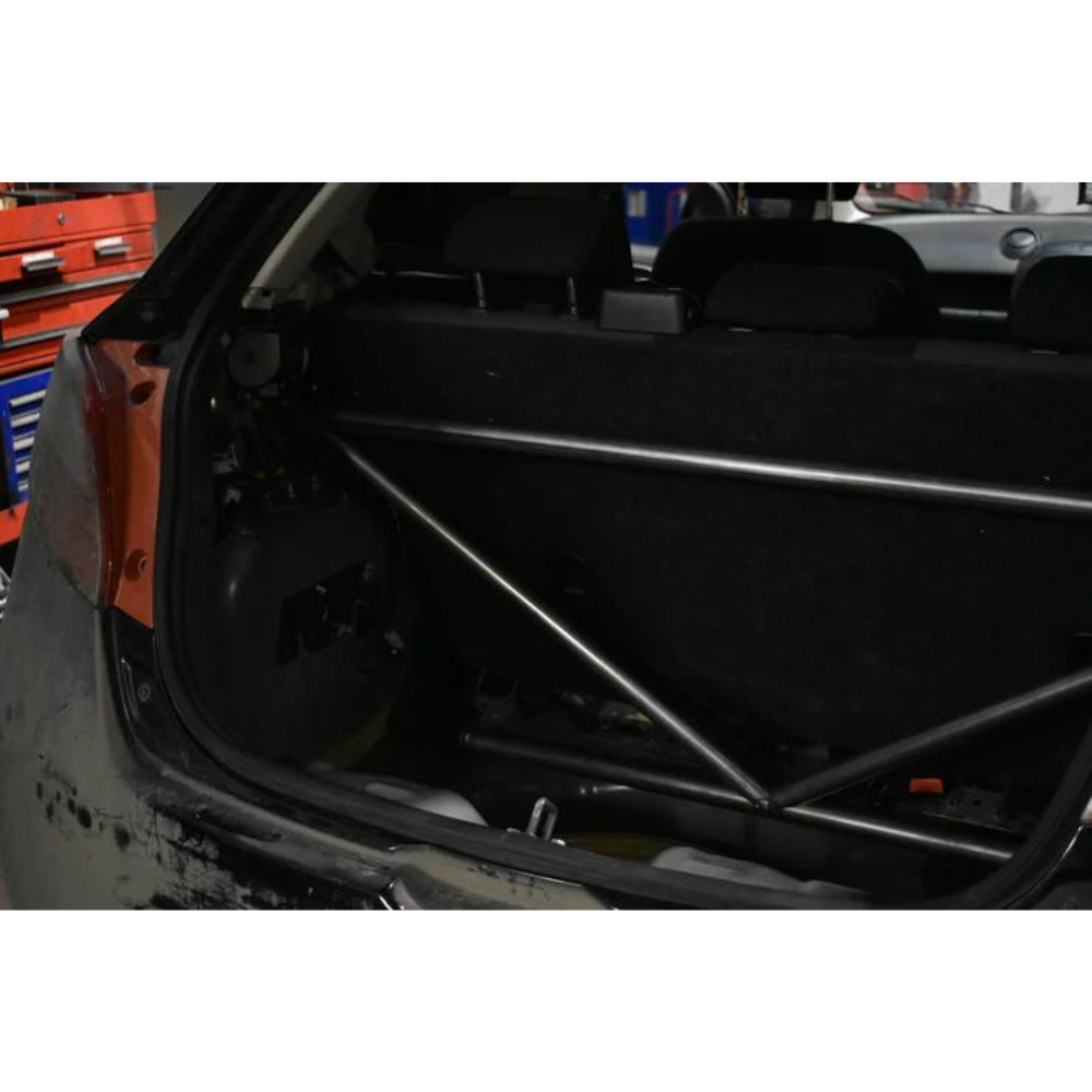 K-Brace® - Mazda 2 Mk2 Rear Strut Brace