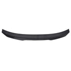 BMW G42 2 SERIES 2022+ DRY CARBON FIBRE REAR SPOILER - V1