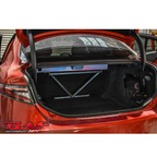 K-Brace® - Alfa Romeo Giulia Quadrifoglio 952 Rear Strut Brace