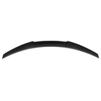 MHC+ BMW E93 3 Series Pre Preg Carbon Fibre M4 Style Spoiler