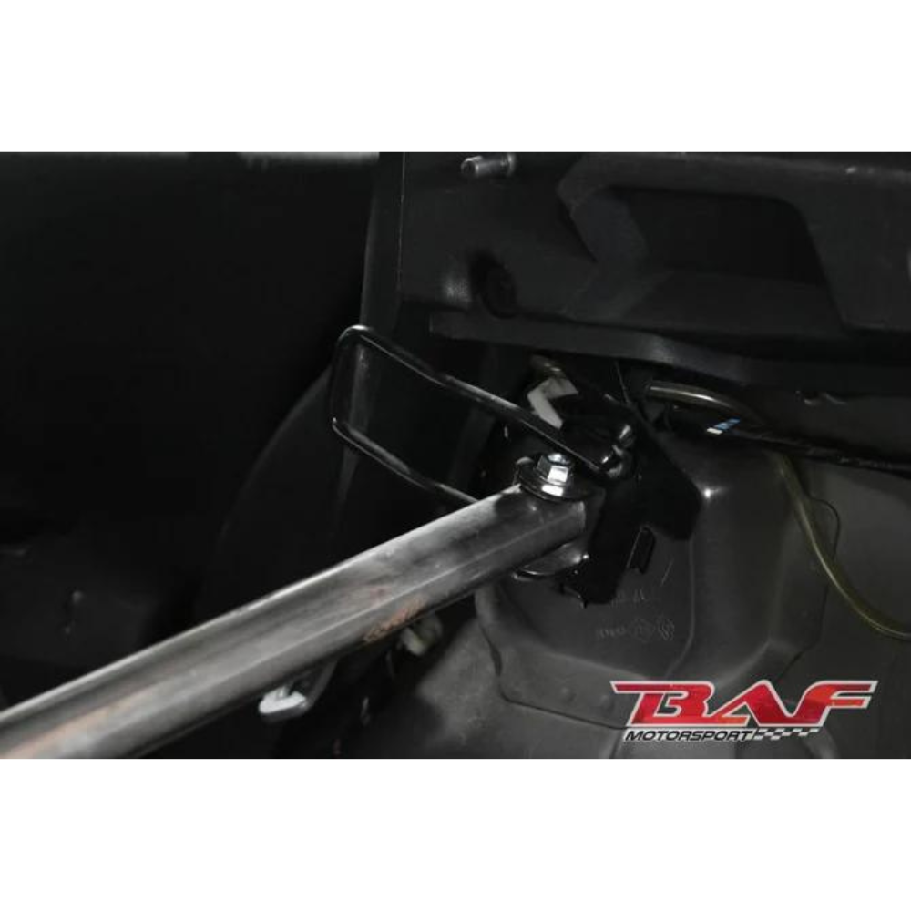 K-Brace® - Renault Megane RS MK2 Rear Strut Brace