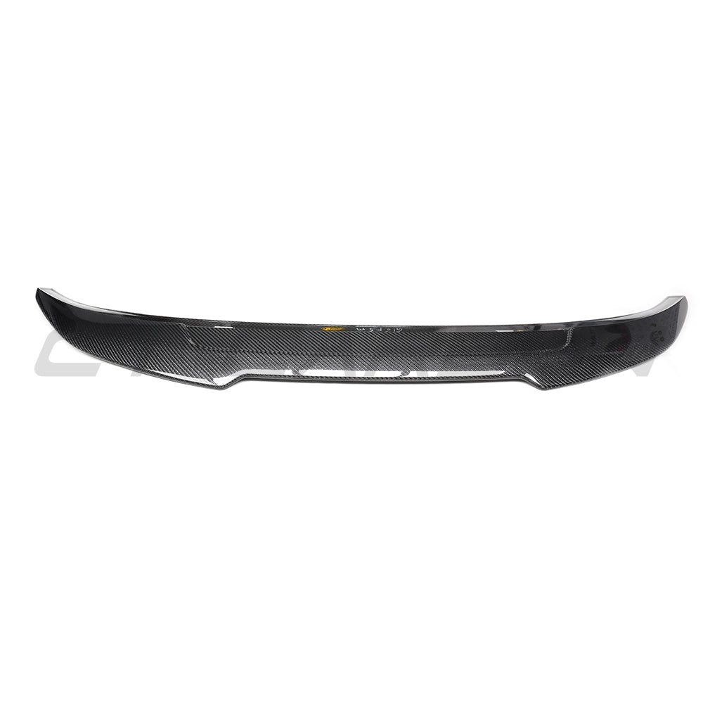 BMW 8 SERIES & M8 G16/F93 2019-2025 CARBON FIBRE SPOILER - V3