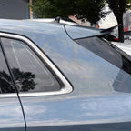 Max Style Gloss Black Roof Spoiler for Audi A3 S3 RS3 8Y Sportback 20-Present