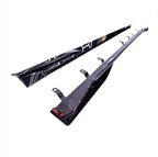 SQ Style Pre-Preg Carbon Fibre Side Skirts for BMW G87 M2 23-Present