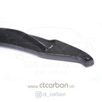 BMW M4 (F83) CONVERTIBLE FULL CARBON FIBRE KIT - V5