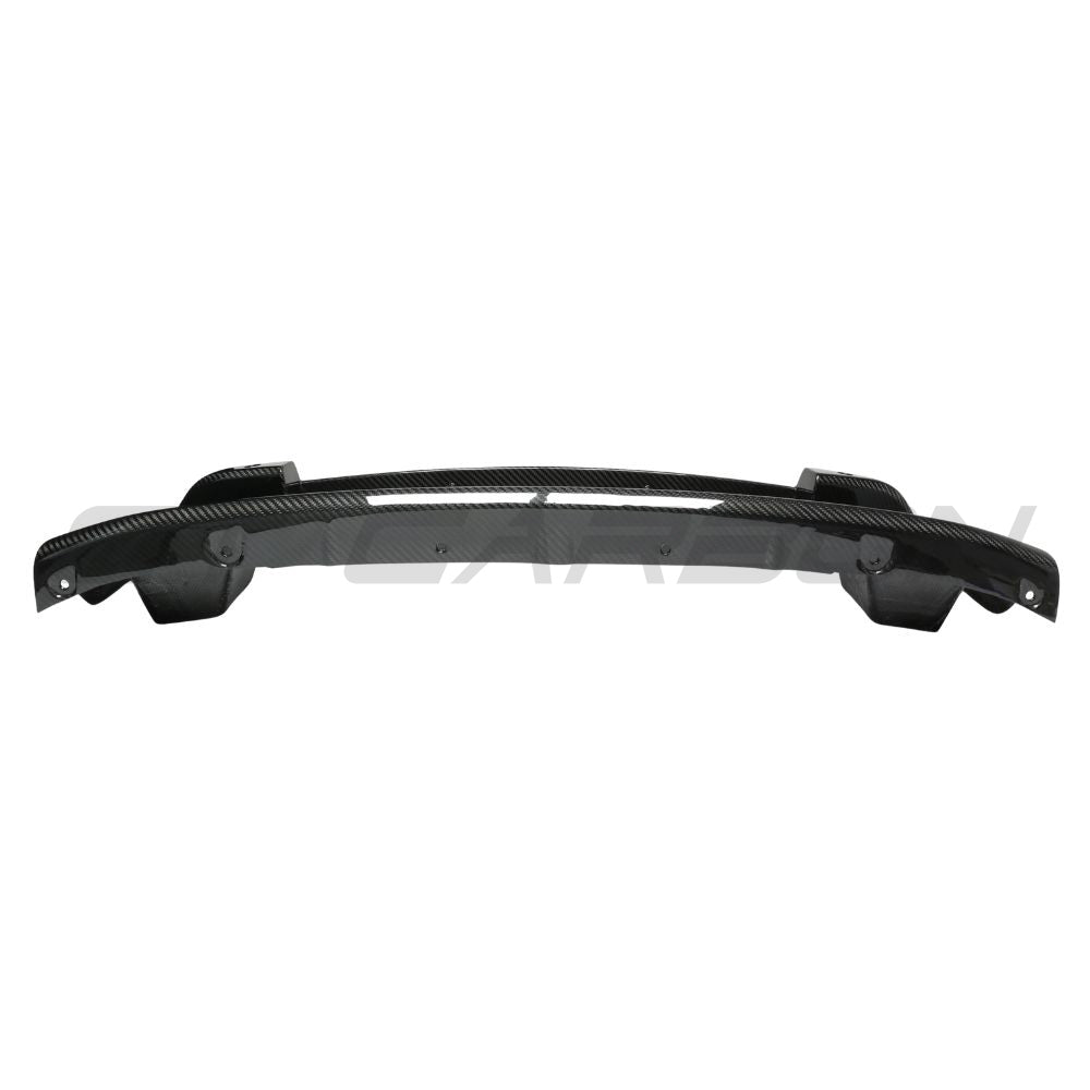 BMW G87 M2 CARBON FIBRE LOWER GRILLE V2