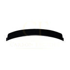 Gloss Black Roof Spoiler for Mercedes Benz W204 C Class & C63 Saloon 07-14