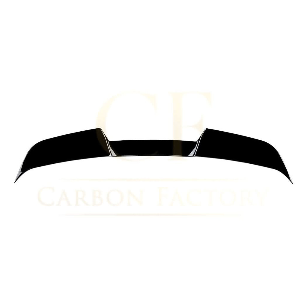 V Style Gloss Black Roof Spoiler for Audi A3 S3 RS3 8Y Sportback 20-Present