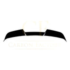 V Style Gloss Black Roof Spoiler for Audi A3 S3 RS3 8Y Sportback 20-Present