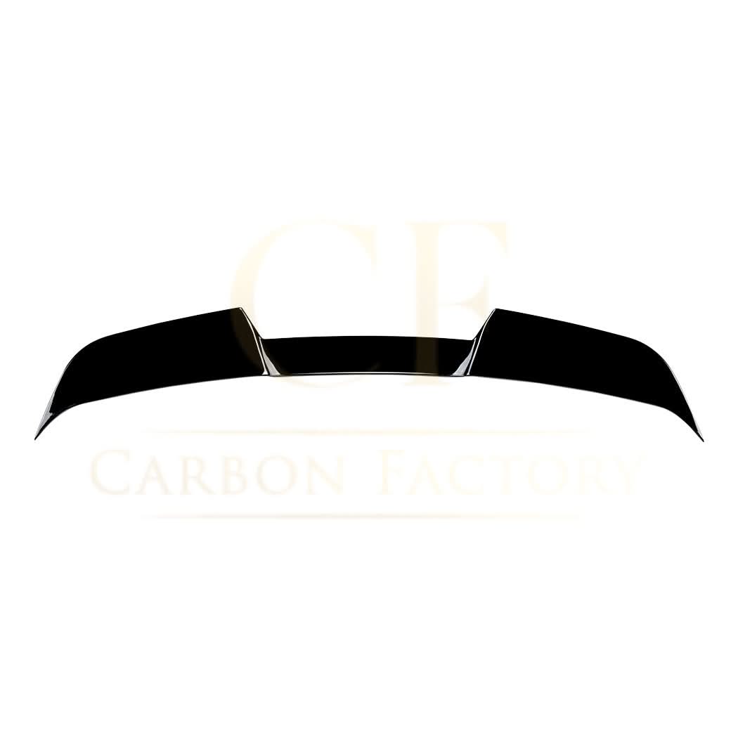 V Style Gloss Black Roof Spoiler for Audi A3 S3 RS3 8Y Sportback 20-Present