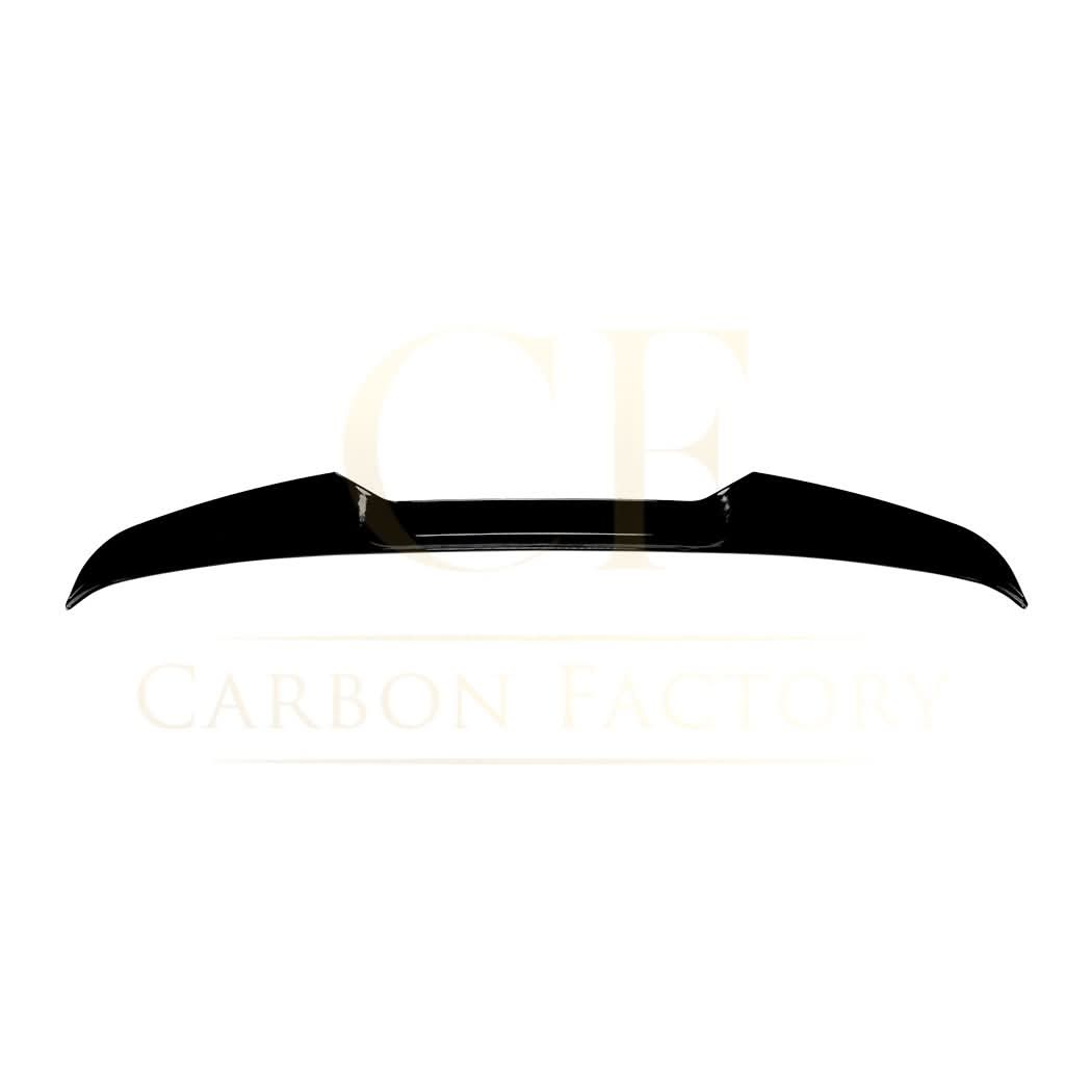Gloss Black Roof Spoiler for Audi A3 8V S3 Hatchback 13-20