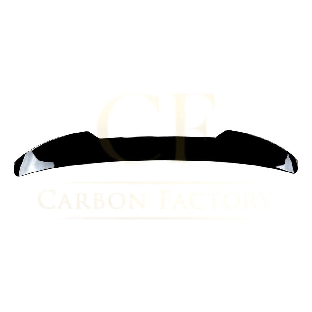 Gloss Black Roof Spoiler for Audi A3 S3 RS3 8Y Saloon 20-Present