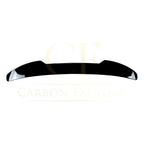 Gloss Black Roof Spoiler for Audi A3 S3 RS3 8Y Saloon 20-Present