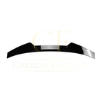 Gloss Black Roof Spoiler for Audi A3 8V S3 Saloon 13-20