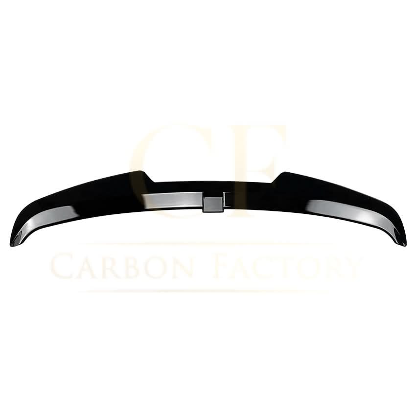 Max Style Gloss Black Roof Spoiler for Audi A3 S3 RS3 8Y Sportback 20-Present