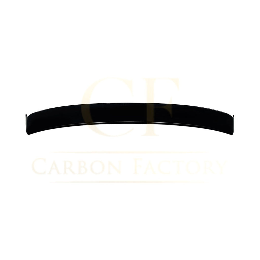 Gloss Black Roof Spoiler for Audi S4 B8 B8.5 08-15