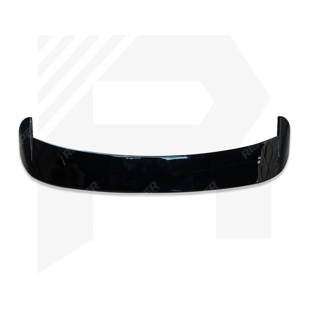 5 Door 'Cupra Look' Rear Spoiler In Gloss Black For Seat Leon 2012-2019