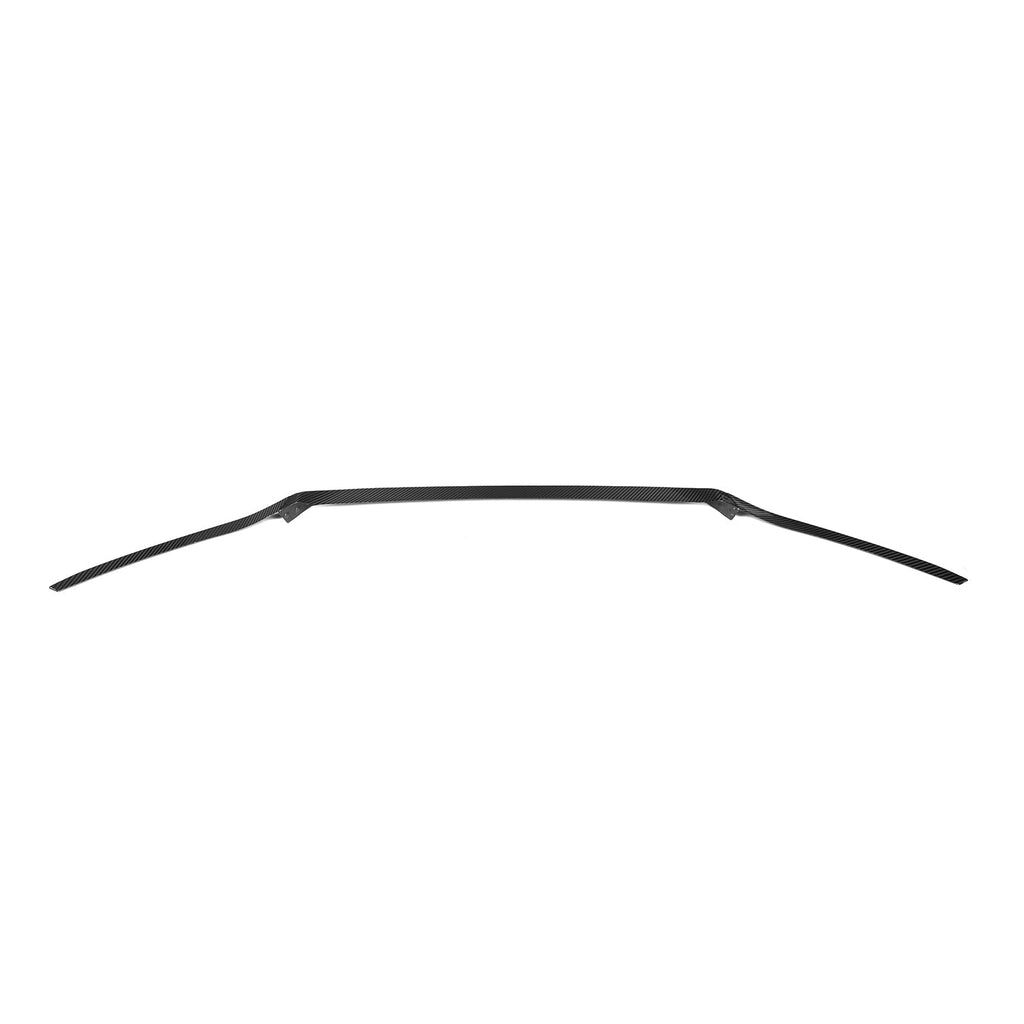 MHC+ BMW G14 8 Series Pre Preg Carbon Fibre 850I Style Front Lip