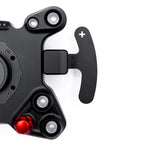 JQ Werks Madtrace® GEN2 PODIUM LINE Racing Steering Wheel System For BMW E9X M3