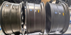 Set of 5x JRX4 20x9 ET20 6x139,7 Matt Black w/ Machined Lip