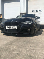 BMW F31 Touring Body Kit & Performance Package | M Sport 2013–2019