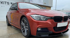 BMW 3 Series F30 & F31 Splitter