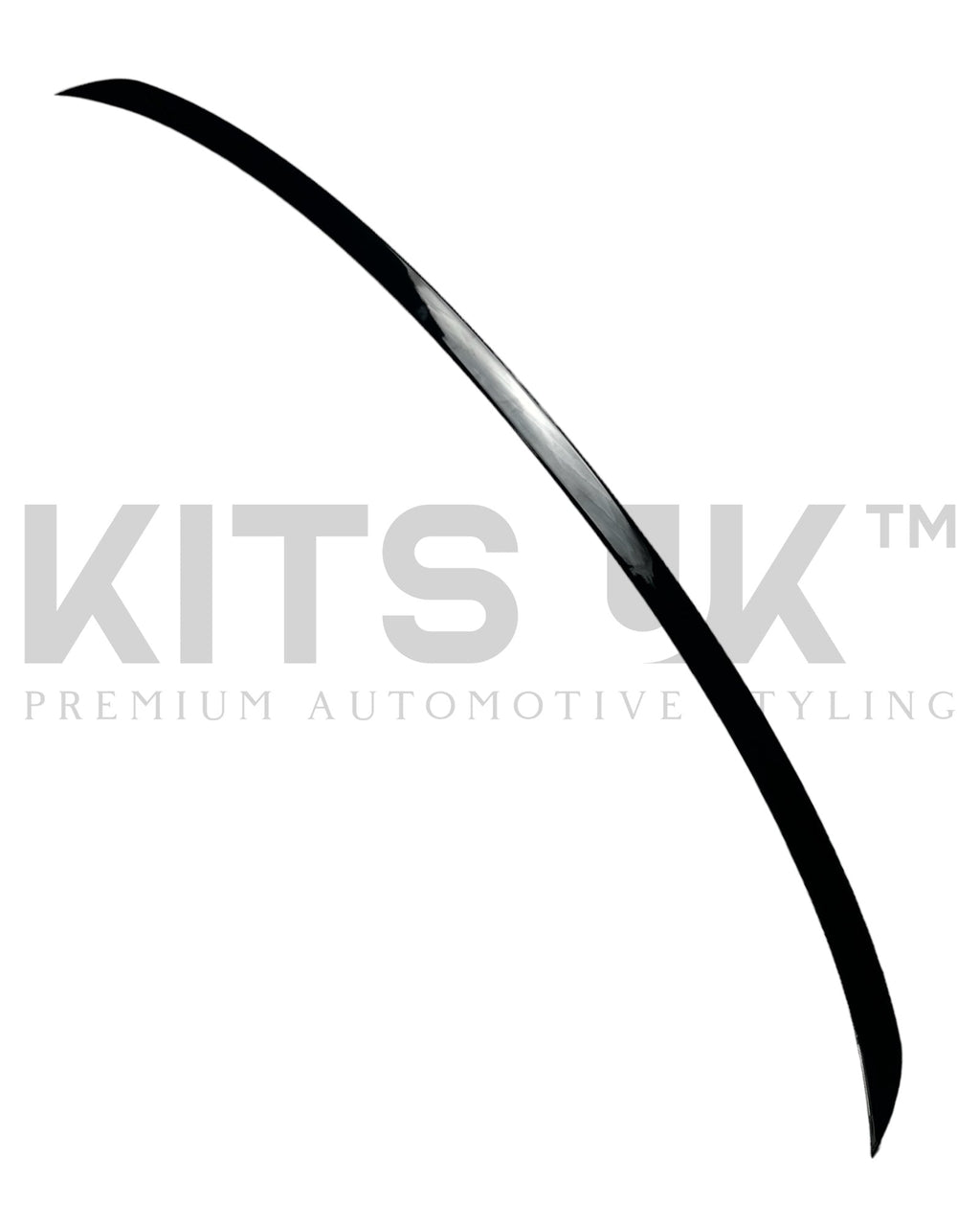 BMW 3 Series G20 Boot Spoiler