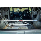 K-Brace® - Renault Clio RS 197 / 200 MK3 Strut Brace