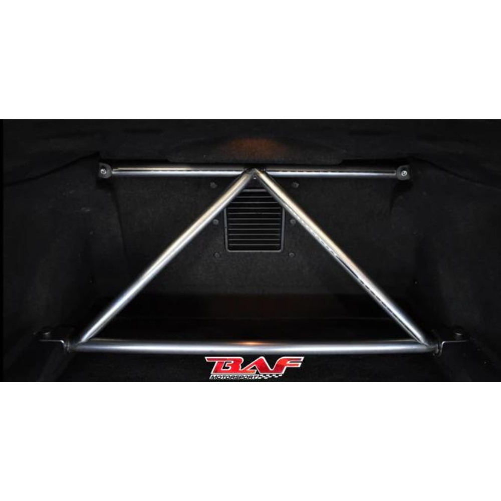 K-Brace® - Nissan GT-R R35 Rear Strut Brace